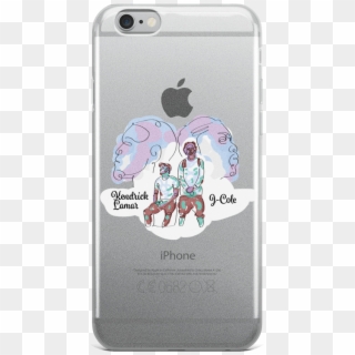 Black Friday J Cole And Kendrick Iphone Case - Riverdale Iphone 7 Cases Clipart
