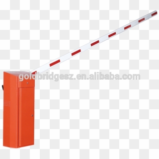 3 Meter Barrier Gate With Straight Boom Road Gate Barrier - Snow Shovel Clipart