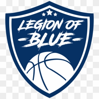 Legion Of Blue Penn State Clipart