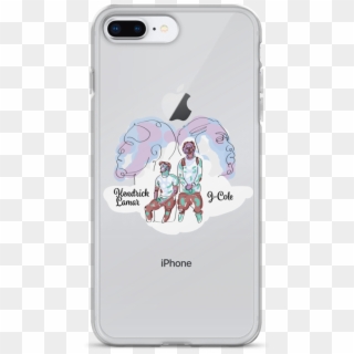 Black Friday J Cole And Kendrick Iphone Case - Betty And Jughead Phone Case Clipart