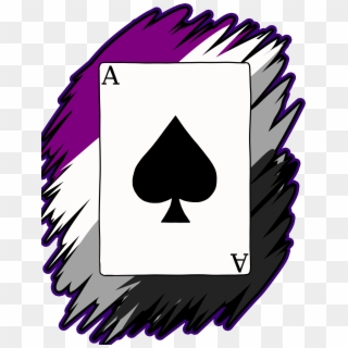 Playing The Ace Card Prt2 - Ace Card Logo Clipart