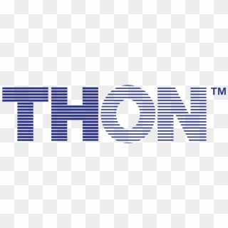 Thon Hq - Penn State Thon Logo Clipart