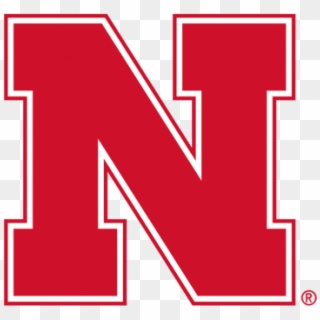 Nebraska Rallies Past Penn State In Ncaa Volleyball - Nebraska Cornhuskers Logo Vector Clipart