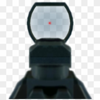 Red Dot - Lego Clipart