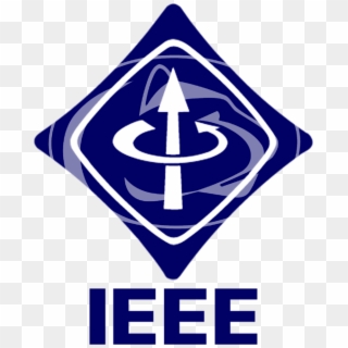 Penn State Ieee Logo - Institute Of Electrical And Electronics Engineers Logo Clipart