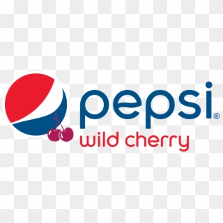Pepsi Wild Cherry @ Penn State - Pepsi Wild Cherry Logo Clipart