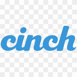 Cinch Rewards, Cinch - Graphic Design Clipart