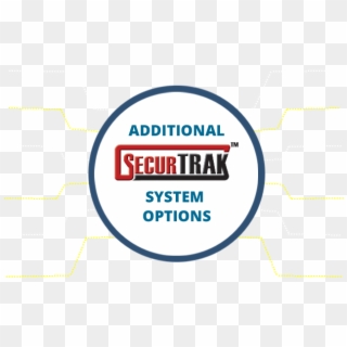 Securtrak - Euro Pool System Clipart