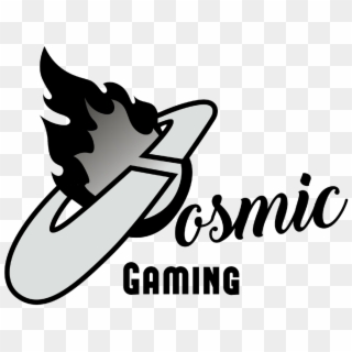 Picture - Cosmic Esports Clipart