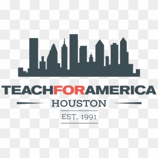 About Teach For America - Teach For America Clipart