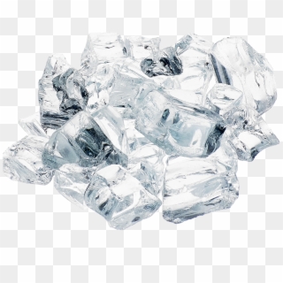 Elemental 1/2″ Krystallo Diamond Reflective Fire Glass - Crystal Clipart