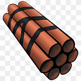 Dynamite Png Clipart