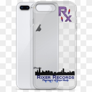 Chicago Skyline Iphone Case - Mobile Phone Case Clipart