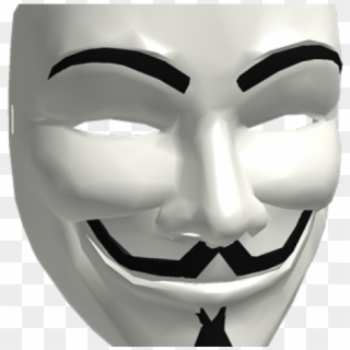 Free Anonymous Mask Png Transparent Images Pikpng