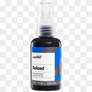 Reload 50ml - Carpro Clipart