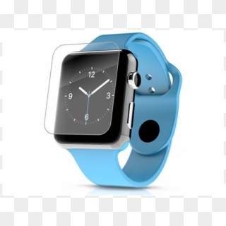 Zagg Apple Watch Series 3 Screen Protector Clipart