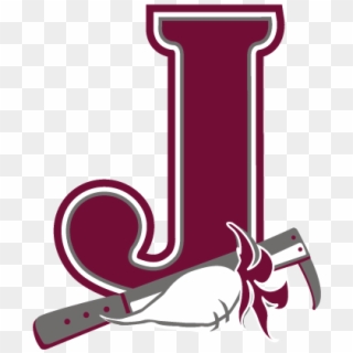 Jordan High School Utah Logo Clipart