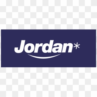 Jordan Logo Png Transparent - Parallel Clipart