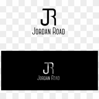 Logo Design By Stynxdylan For Jordan Road Travel & - Graphics Clipart