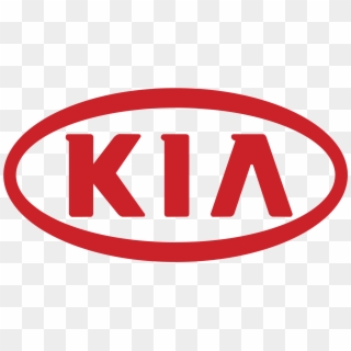 Kia Logo Png Transparent - Kia Logo White Png Clipart
