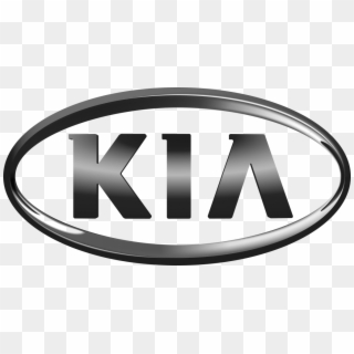 Kia Motors Logo Png Image - Kia Car Logo Png Clipart