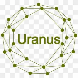 Uranus - Find Us On Facebook Clipart