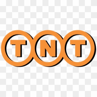 Tnt Logo Png - Tnt Express Logo Png Clipart