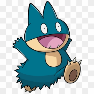 Pokemon - Munchlax Png Clipart