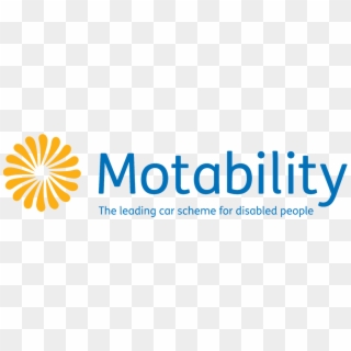 Motability Logo - Motability Logo Png Clipart