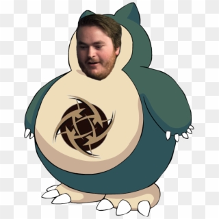 Pokemon Snorlax Png , Png Download - Snorlax Png Clipart