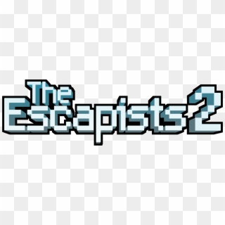 Revealed At Twitchcon By Team Gaming Cypher - Escapists Clipart