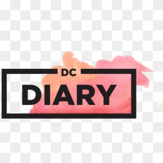Dc Diary Logo - Dolby Surround Clipart