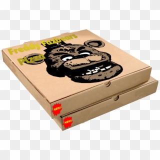 Edit[edit] Attempted To Make A Freddy Fazbears Pizza Clipart