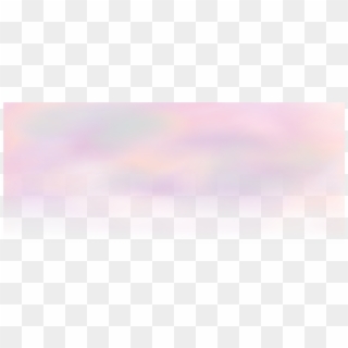Blue Pastel Pink Sky Cloud Hq Image Free Png Clipart - Dreamy Pastel Transparent Png
