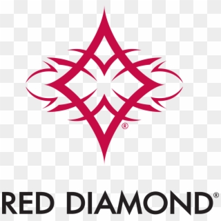 Red Diamond Logo Hot Girls Wallpaper - Red Diamond Wine Logo Clipart