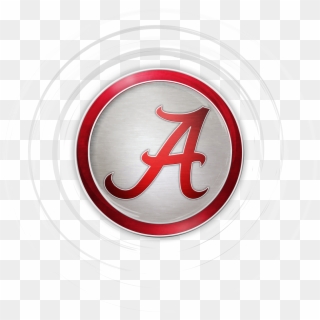 Alabama Football Logo Clip Art - Christ Of Vung Tau - Png Download