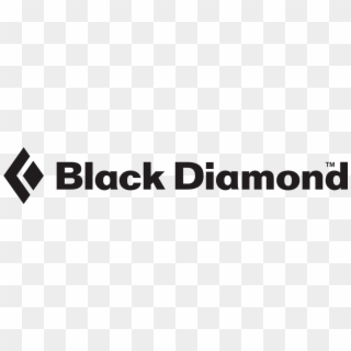 Black Diamond Logo - Black Diamond Clipart