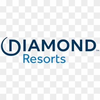 Diamond Resorts Logo Clipart