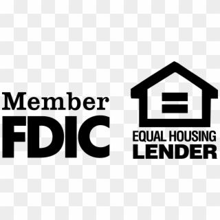 Equal Housing Fdic Logo Clipart