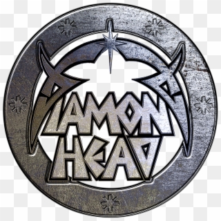 Diamond Head Diamond Head Clipart