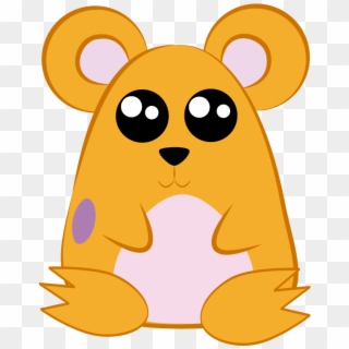 Hamster 51820 Clipart