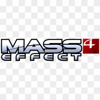 Mass Effect Logo Png - Mass Effect 4 Logo Clipart