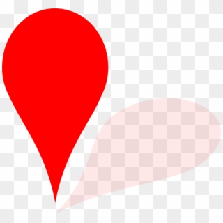 Map Marker Small Png Clipart