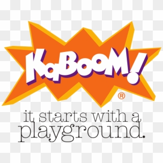 Kaboom Logo - Kaboom Logo Without Text Clipart