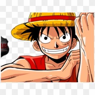 Free Luffy Png Png Transparent Images Pikpng