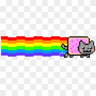 Filter[filter] Nyan Cat - Nyan Cat Clipart