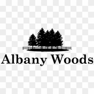 New Albany Property Logo - Larch Clipart