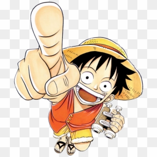 Free Luffy Png Transparent Images Pikpng