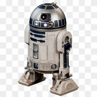 R2 D2 Png - R2 D2 Toy Toter Clipart