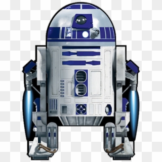 R2 D2 Png - R2 32 Star Wars Clipart